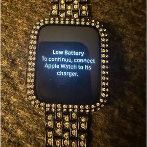 Series 6 Apple Watch 44mm